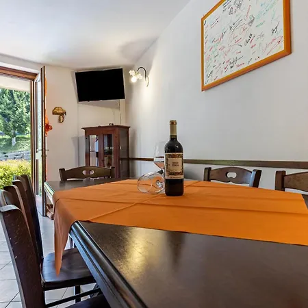 Ady Apartamento