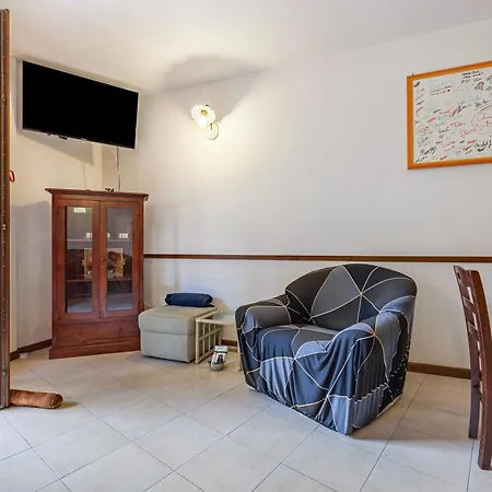 Ady Brenzone sul Garda