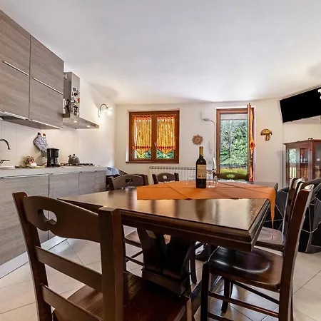 Apartamento Ady Brenzone sul Garda